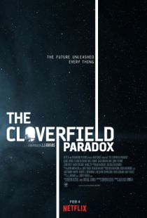 Парадокс Кловерфилда / The Cloverfield Paradox (2018)