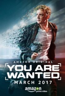 В розыске / You Are Wanted (2017)