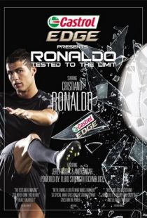 Криштиану Роналду – Проверка на прочность / Ronaldo: Tested to the Limit (2011)