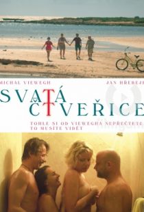 Свята четверка / Svata Ctverice (2012)