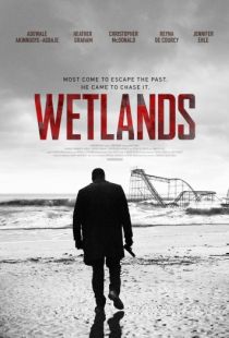 Болота / Wetlands (2017)