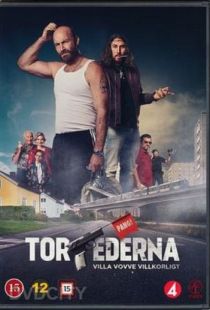 Торпеды / Torpederna (2014)