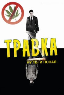 Травка / Leaves of Grass (2009)