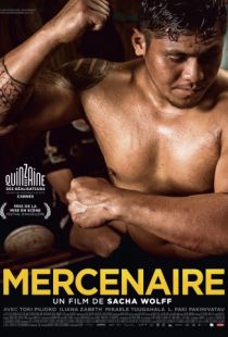 Наёмник / Mercenaire (2016)