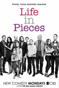 Жизнь в деталях / Life in Pieces (2015)