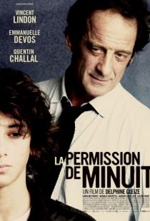 Полночное разрешение / La permission de minuit (2011)