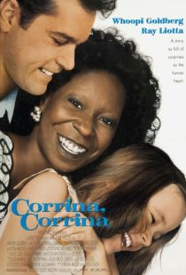 Коррина, Коррина / Corrina, Corrina (1994)