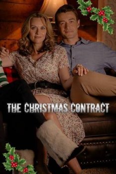 Рождественский контракт / The Christmas Contract (2018)