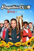 Клуб понинянек / Ponysitters Club (2019)