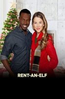 Эльф на прокат / Rent-an-Elf (2018)