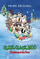 Click, Clack, Moo: Рождество на ферме / Click, Clack, Moo: Christmas at the Farm (2017)