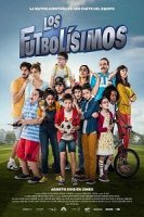 Футболисты / Los futbol?simos (2018)