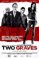 Две могилы / Two Graves (2018)