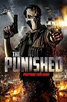 Каратель / The Punished (2018)