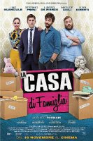 Семейный дом / La casa di famiglia (2017)