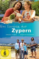 Лето на Кипре / Ein Sommer auf Zypern (2017)