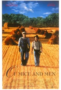 О мышах и людях / Of Mice and Men (1992)