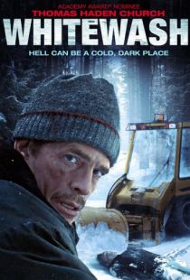 Обеление / Whitewash (2013)