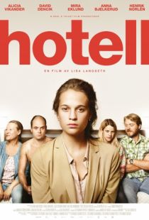 Отель / Hotell (2013)