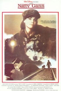 Путешествие Нэтти Ганн / The Journey of Natty Gann (1985)