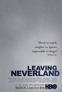 Покидая Неверленд: Часть 1 / Leaving Neverland (2019)