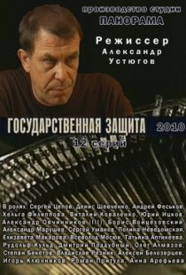 Государственная защита (2010)