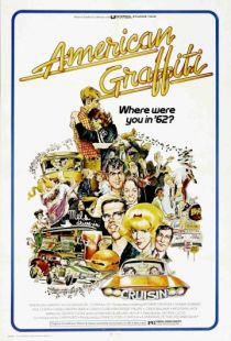 Американские граффити / American Graffiti (1973)