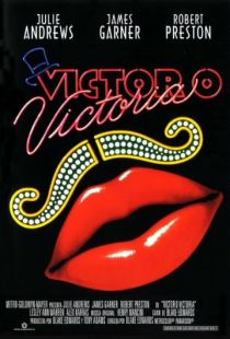 Виктор/Виктория / Victor/Victoria (1982)