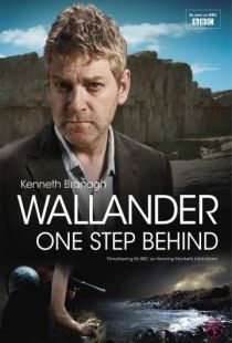 Валландер / Wallander (2008)