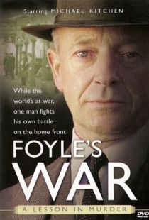 Война Фойла / Foyle's War (2002)