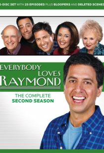 Все любят Рэймонда / Everybody Loves Raymond (1996)