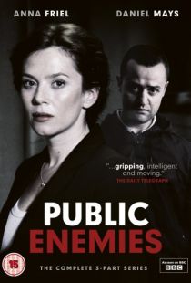 Враги общества / Public Enemies (2012)