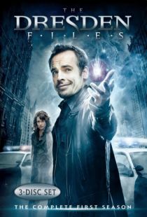 Детектив Дрезден: Секретные материалы / The Dresden Files (2007)