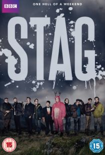 Охота на оленей / Stag (2016)