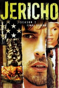 Иерихон / Jericho (2006)