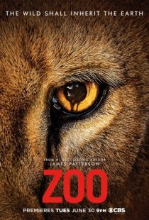 Зоо-апокалипсис / Zoo (2015)