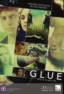 Клей / Glue (2014)