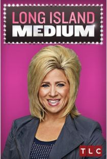 Медиум с Лонг-Айленда / Long Island Medium (2011)