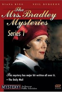 Миссис Брэдли / The Mrs Bradley Mysteries (1998)