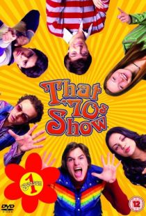 Шоу 70?х / That '70s Show (1998)