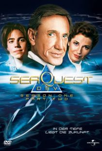 Подводная Одиссея / Seaquest DSV (1993)