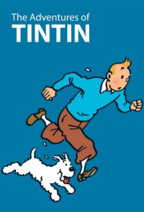 Приключения Тинтина / The Adventures of Tintin (1991)