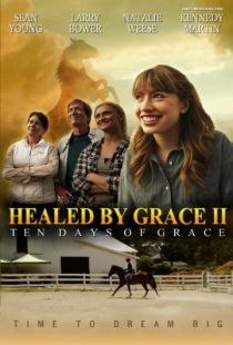 Исцеление Грэйс 2 / Healed by Grace 2 (2018)