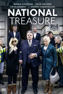 Сокровище нации / National Treasure (2016)