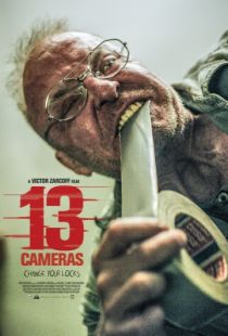 13 камер / 13 Cameras (2015)