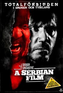 Сербский фильм / Srpski film (2010)