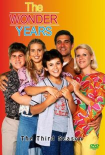 Чудесные годы / The Wonder Years (1988)