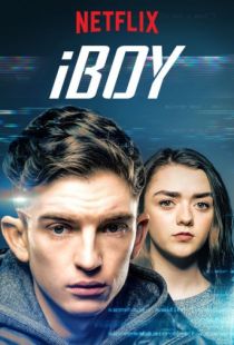 iБой / iBoy (2016)