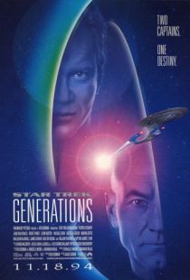 Звездный путь 7: Поколения / Star Trek: Generations (1994)