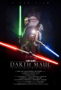 Дарт Мол: Ученик / Darth Maul: Apprentice (2016)